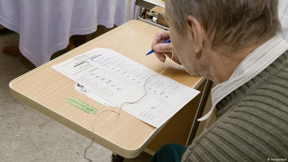 Anayasa Mahkemesi engellilerin seçme hakkını genişletti