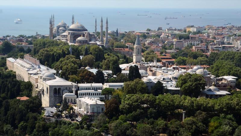 Notre Dame'daki yangın Topkapı Sarayı ya da Ayasofya'da çıksa ne olurdu?