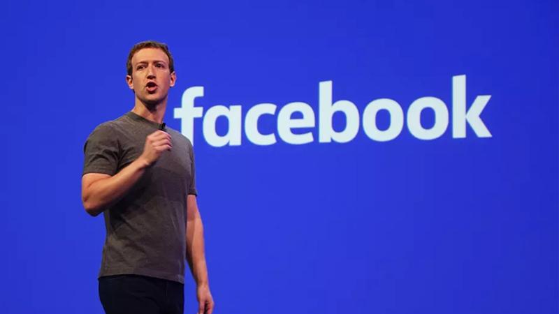 Facebook kurucusu Zuckerberg: Devlet, internet alanının düzenlemesinde yer almalı