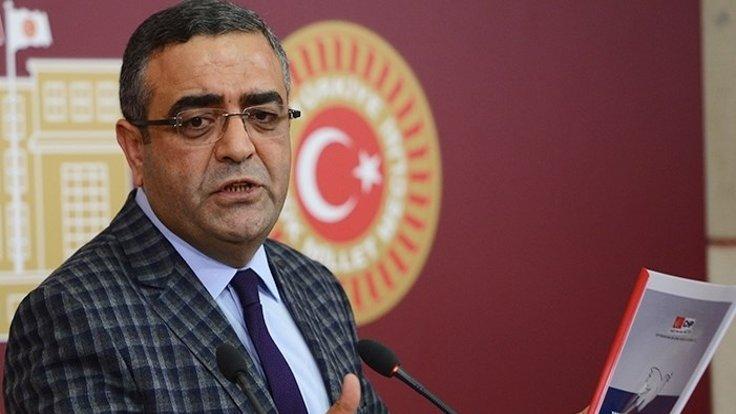 CHP'li Tanrıkulu'ndan 21 Eylül Uluslararası Barış Günü açıklaması