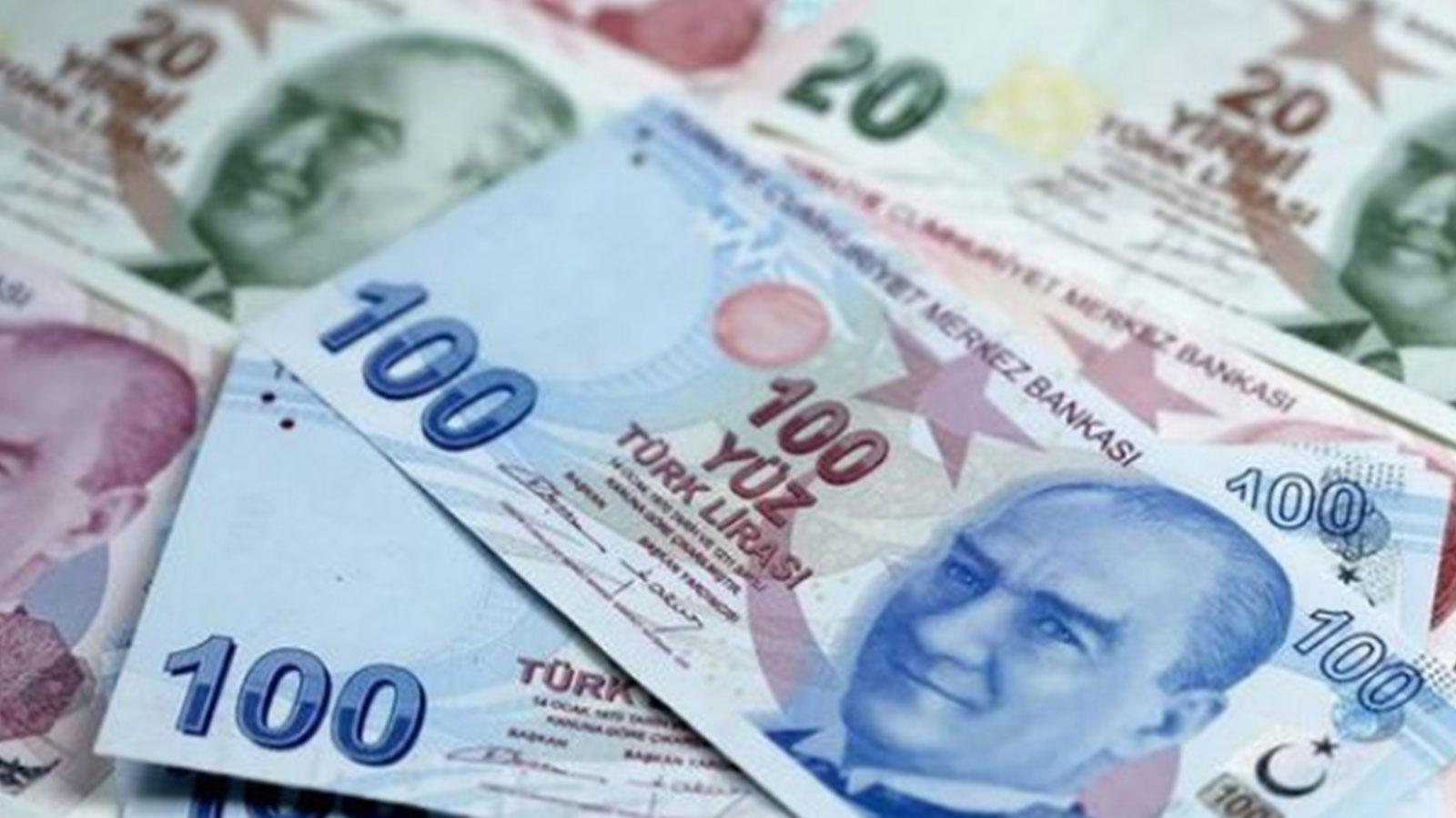 Yeni tedavüle girecek banknotlarda imzalar değişti 