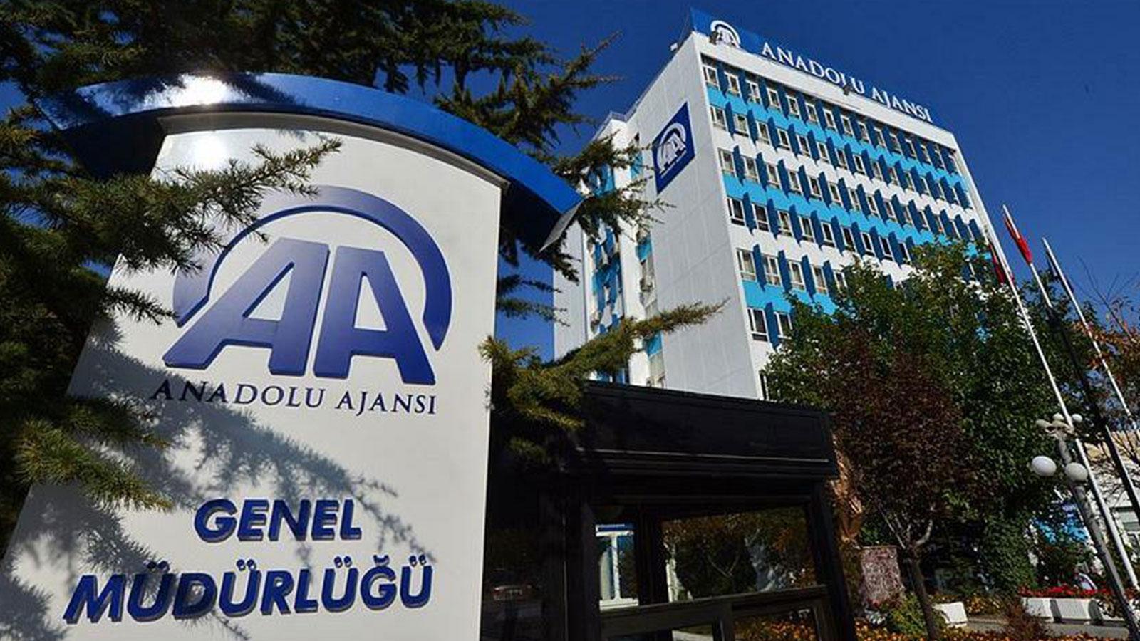 Anadolu Ajansı’na 1 liralık dava