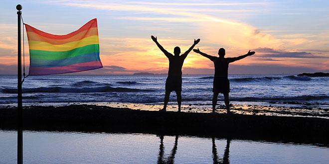 LGBT dostu oteller daha çok kazanıyor