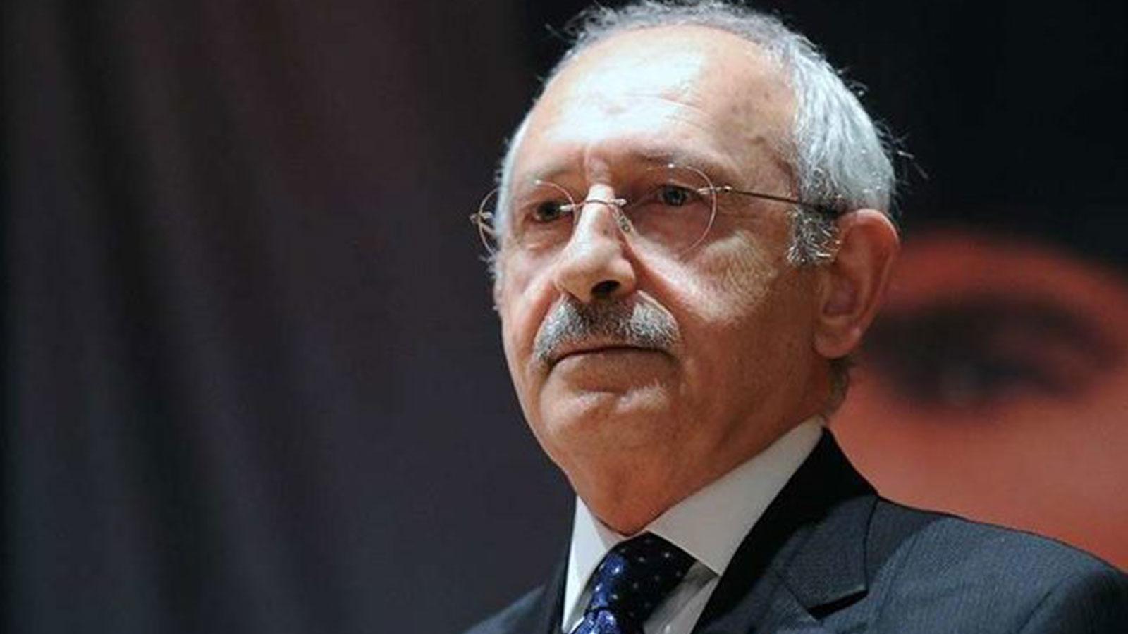 Kılıçdaroğlu, linç girişimi sonrası konuştu: Canımı vermeye hazırım, bir milim geri adım atmayacağım