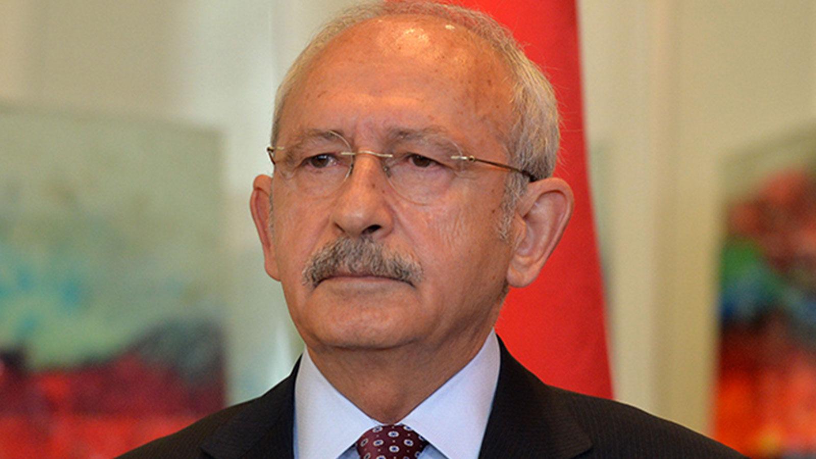 Kılıçdaroğlu: KHK'lılar daha önce de oy kullandılar; YSK'nın kararı doğru