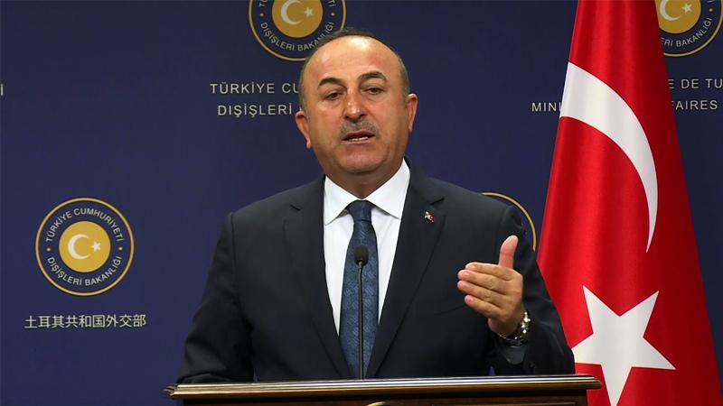 Çavuşoğlu'ndan ABD'nin İran kararına tepki: Kabul etmiyoruz