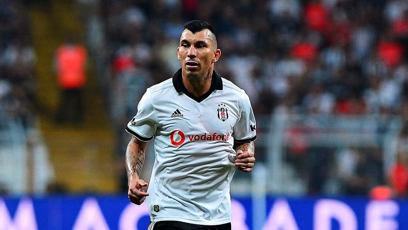 Beşiktaş ayrılığı resmen açıkladı