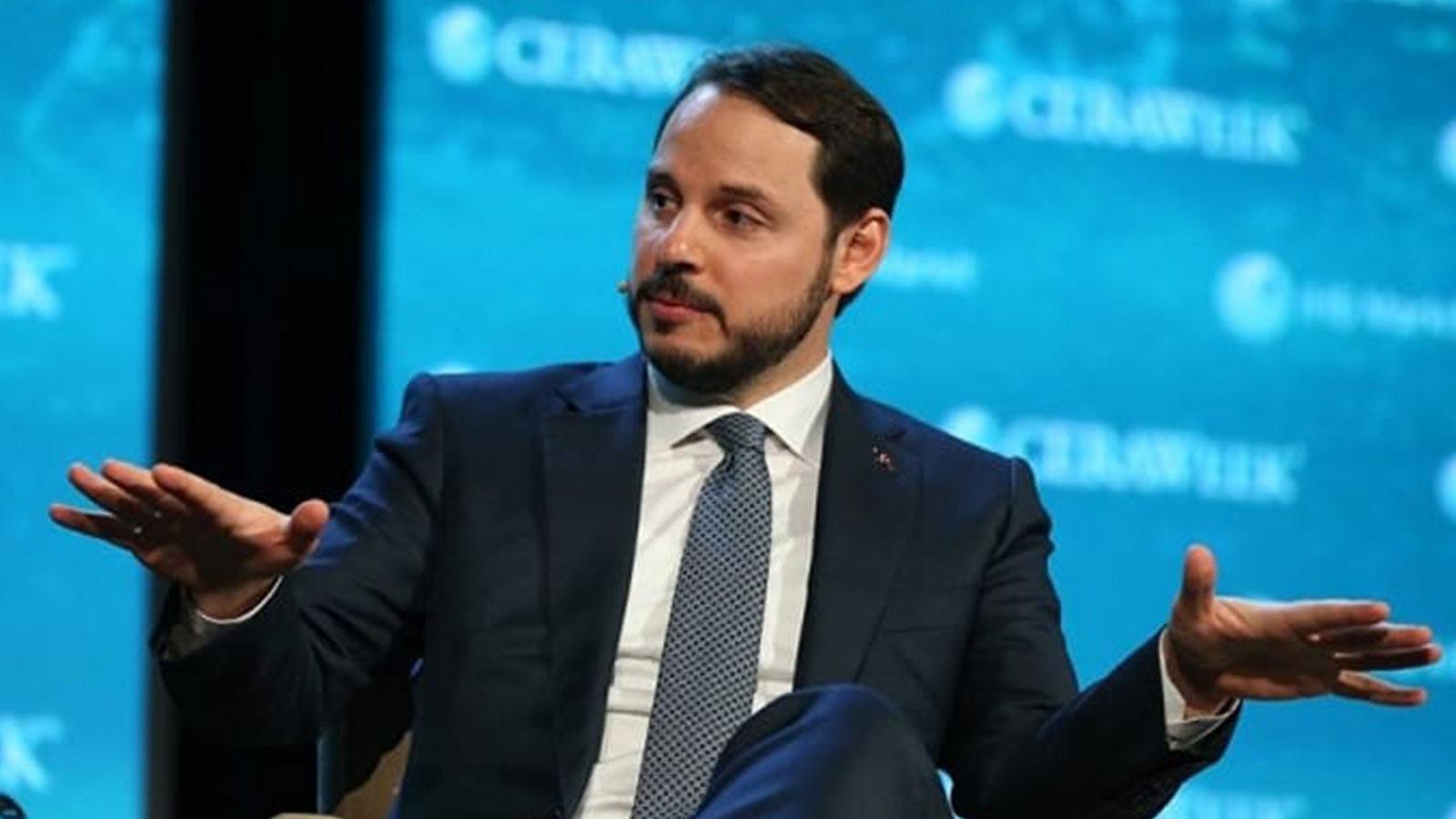 Albayrak: Konkordato gündemden çıkıyor