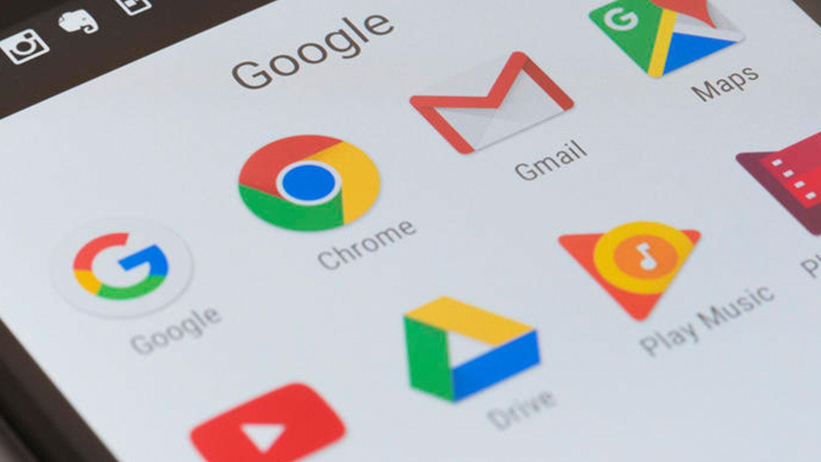 Google yeni güncellemesini kullanıcılarla paylaştı