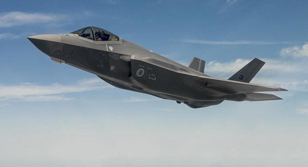 Rusya: Türkiye'yle F-35'lerin alternatifini konuşmaya hazırız