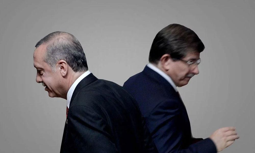 Karar gazetesi Genel Yayın Yönetmeni: Davutoğlu ve arkadaşlarının çıkışı aslında AK Parti’yi dışarıda yeniden kurmak anlamına da geliyor