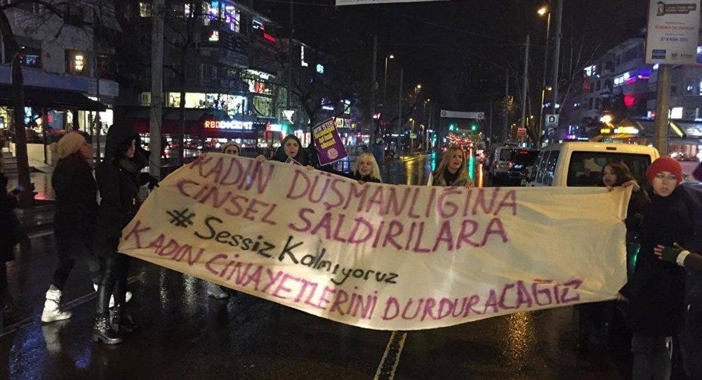 Şeker hastası kadının şüpheli ölümü davasında sanığa 33 yıl hapis cezası