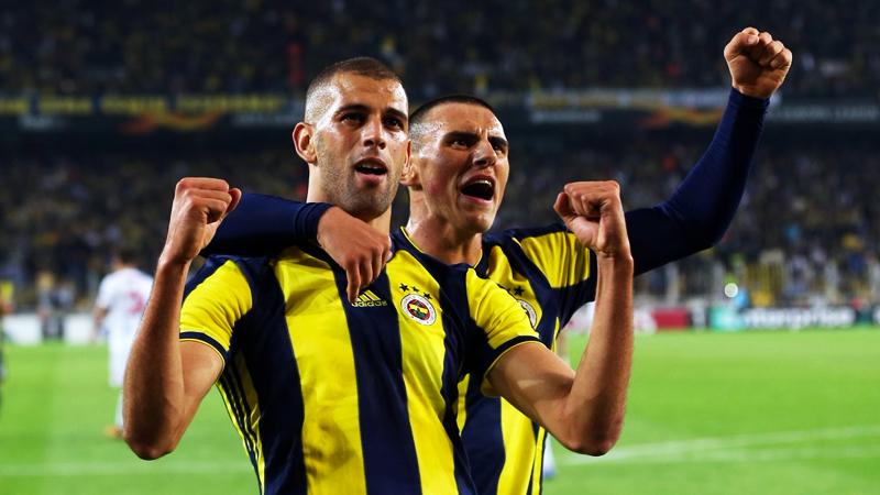 Fenerbahçe'nin yeni transferlerinin 1 gol maliyeti 11 milyon lira