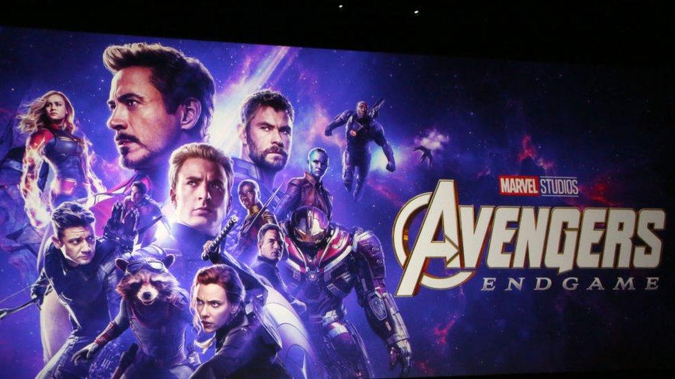 Avengers: Endgame 2 milyar dolar gişeyi aştı; en çok kazanan ikinci film oldu