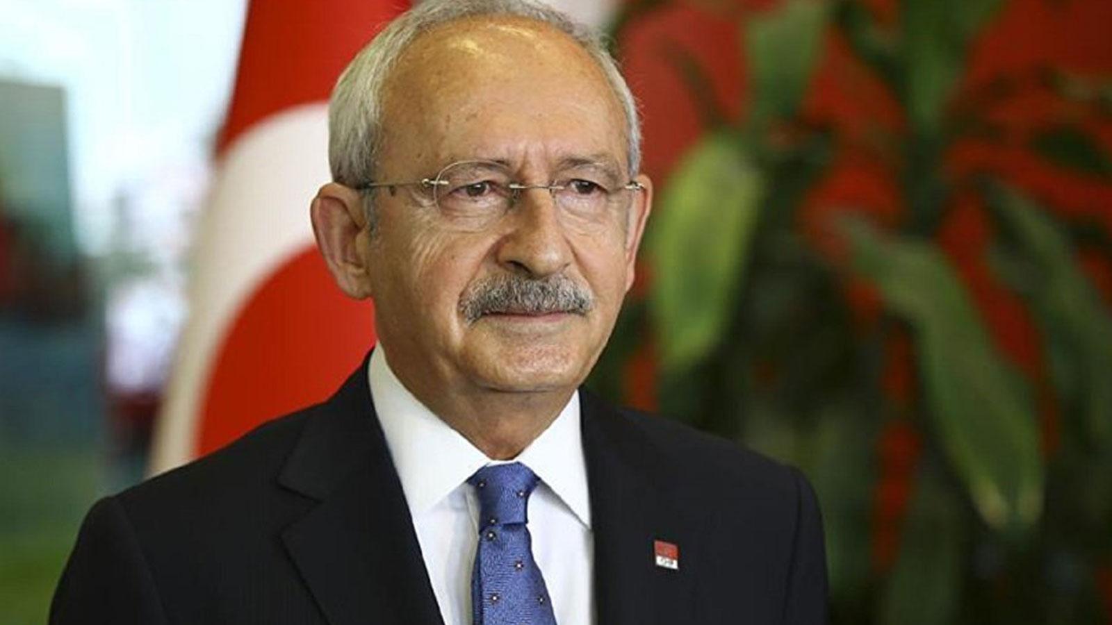 Kılıçdaroğlu:  Çubuk'taki açık ve net söylüyorum linç girişimidir