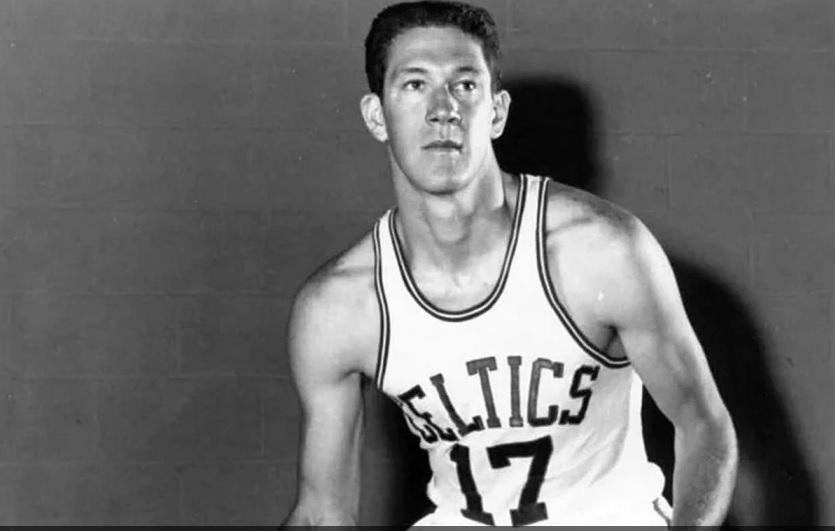 Boston Celtics efsanelerinden John Havlicek yaşamını yitirdi