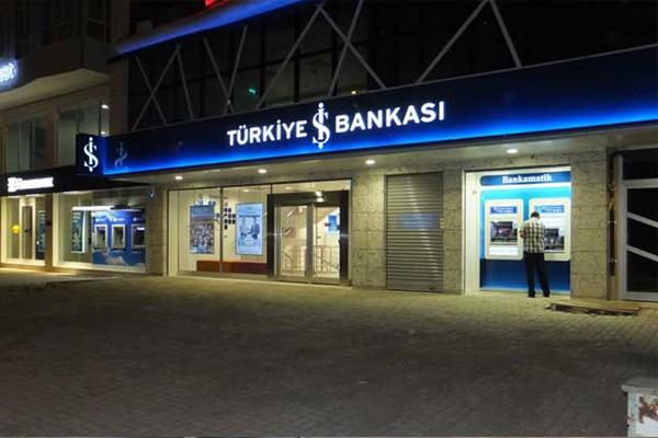 İş Bankası'ndan AKP'nin YSK temsilcisine yanıt