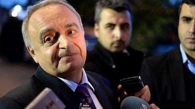 Eski İstihbarat Daire Başkanı Sabri Uzun’un ifadesinden: Emniyet’in gönderdiği 528 kişilik listeyi hazırlayan 5 kişiden 3’ü FETÖ’den tutuklandı