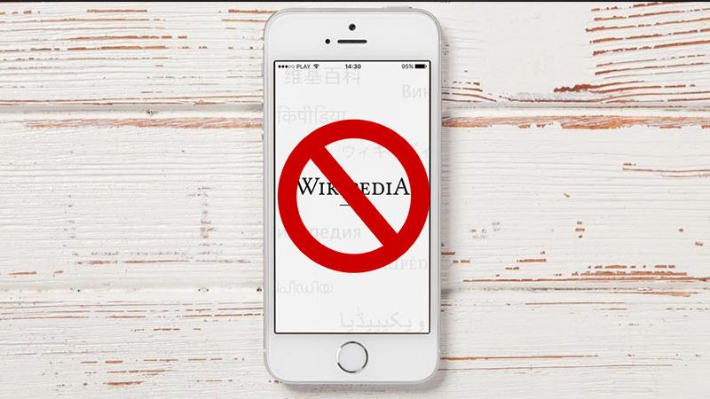  Rusya, Wikipedia'ya alternatif site kuruyor