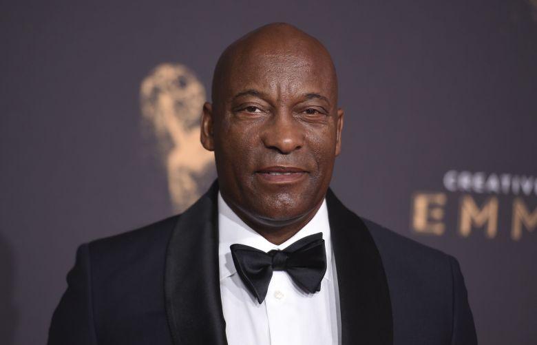 Oscar'a aday gösterilen ilk siyah yönetmen John Singleton hayatını kaybetti