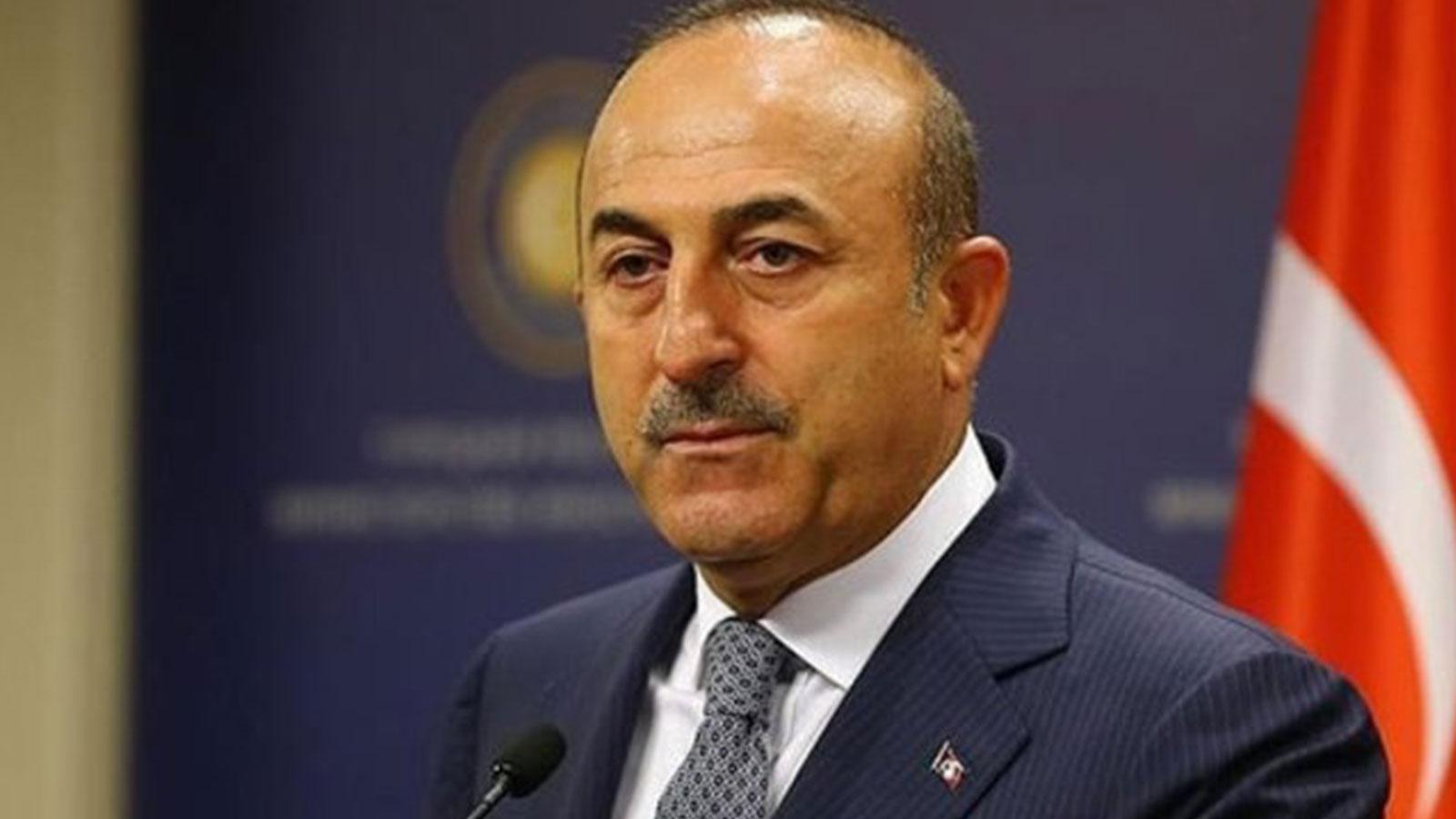 Dışişleri Bakanı Çavuşoğlu: AB bizi almak istemiyorsa kararını vermeli