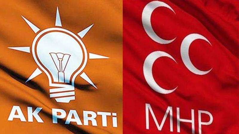 AKP ve MHP arasında heykel çatlağı