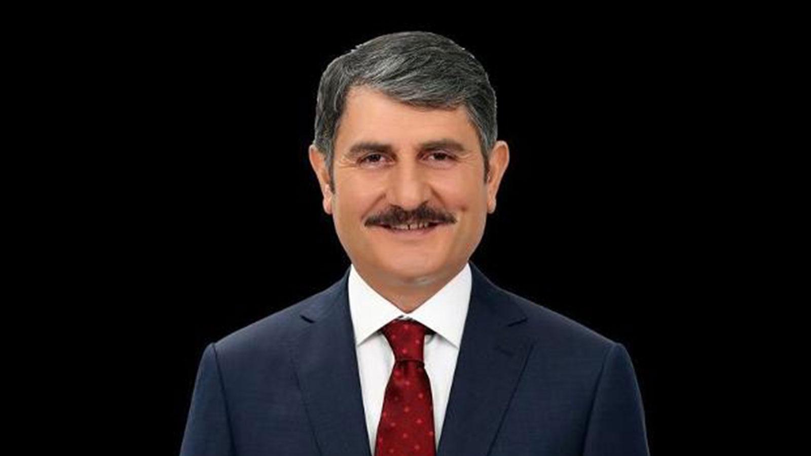 AKP'li Ankara Pursaklar Belediye Başkanı Ayhan Yılmaz istifa etti