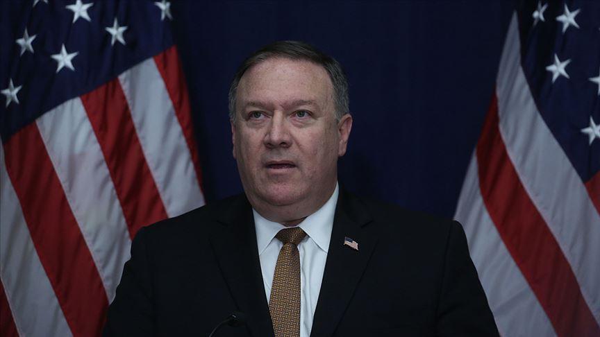 ABD Dışişleri Bakanı Pompeo: Venezuela’ya askeri operasyon için hazırız