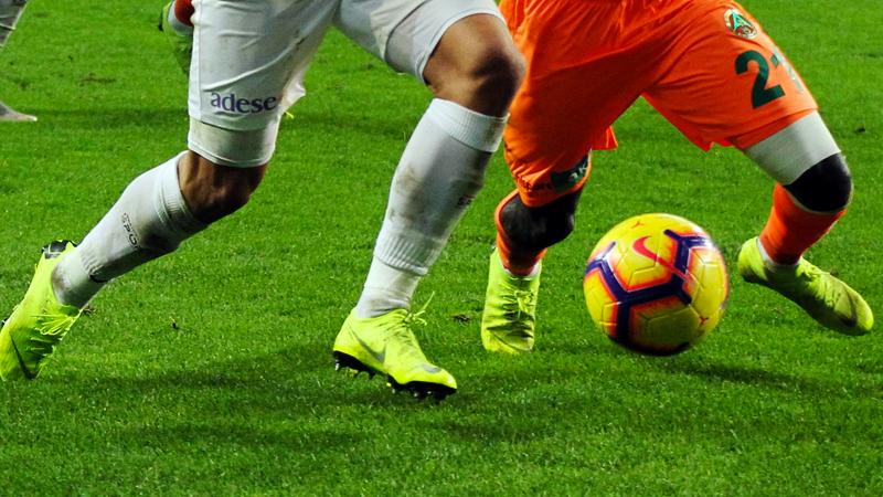 Alanyaspor erteleme talebini geri çekti