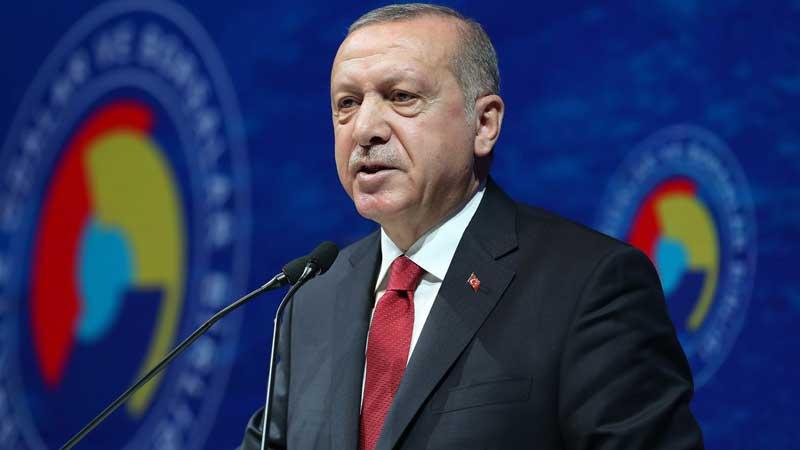 Erdoğan'ın eski danışmanı Akif Beki: Türkiye İttifakı önerisi tedavülden kalktı