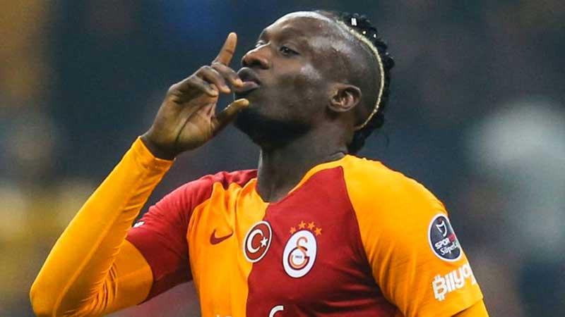 Mbaye Diagne düğümü çözülüyor; 12 milyon euroluk teklif