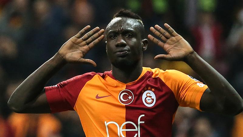 Diagne'den ödül tepkisi