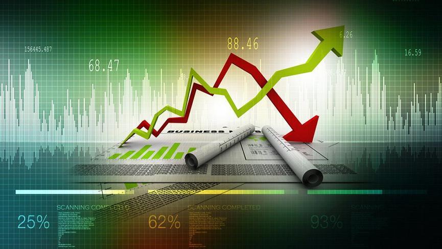 2019 yıllık enflasyon oranı açıklandı: 11,84