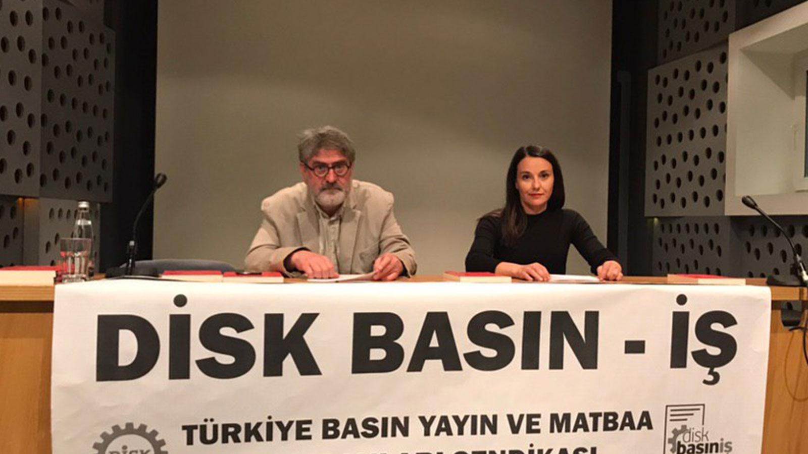 Türkiye'den 'basın özgürlüğü' manzaraları: Dünyada en fazla gazetecinin hapiste olduğu ülke