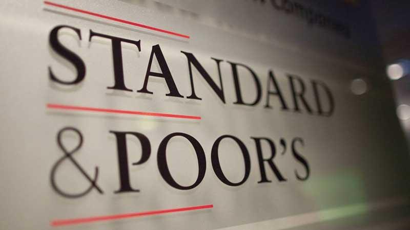 S&P: Türkiye'de bankacılık krizi olasılığı hâlâ var ancak...