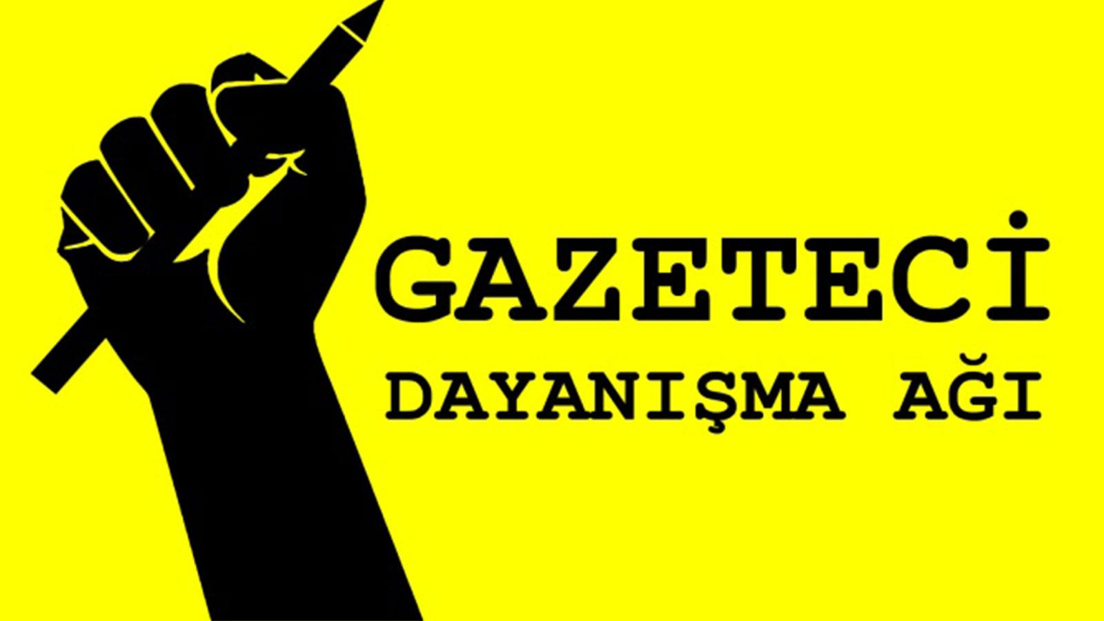 Gazeteci Dayanışma Ağı: Haklarımızın hepsini geri kazanacağız ve işte o zaman 10 Ocak’ı hakkıyla kutlayacağız!