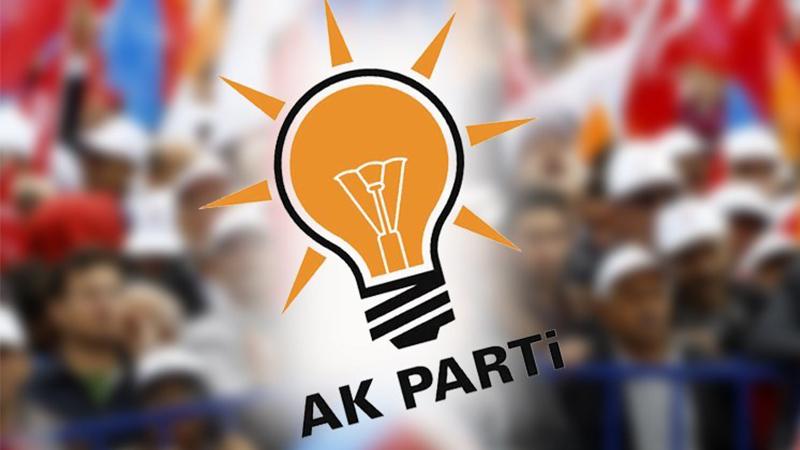 İki AKP'li isim daha istifa etti