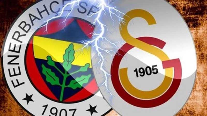 Fenerbahçe-Galatasaray derbisi, 6 Şubat Cumartesi günü oynanacak