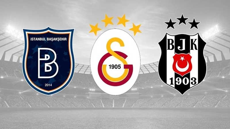 Süper Lig'de şampiyonluk yarışı kızıştı! Fark eridi, işte puan durumu