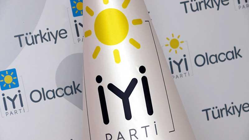 İyi Parti İstanbul seçimleri için ‘demokrasi çadırları’ kuruyor