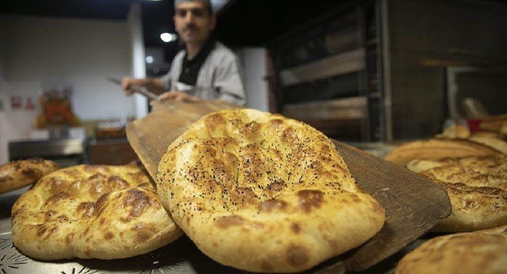 Mersin'de Ramazan boyunca Halk Ekmek'te pide 1 lira, ekmek 50 kuruş