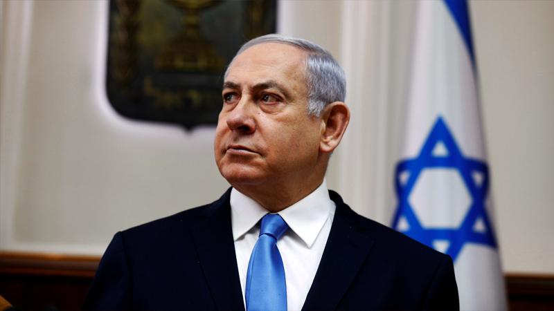 Netanyahu, dördüncü bakanlığa da kendini atadı