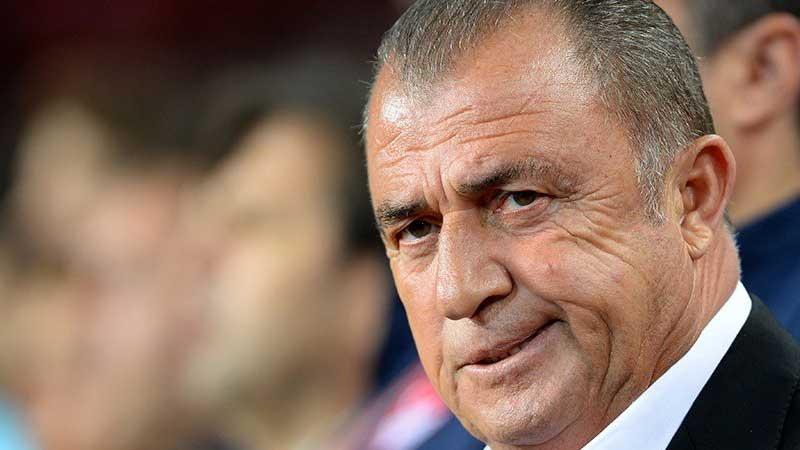 Fatih Terim'den yayıncı kuruluşa ödül tepkisi