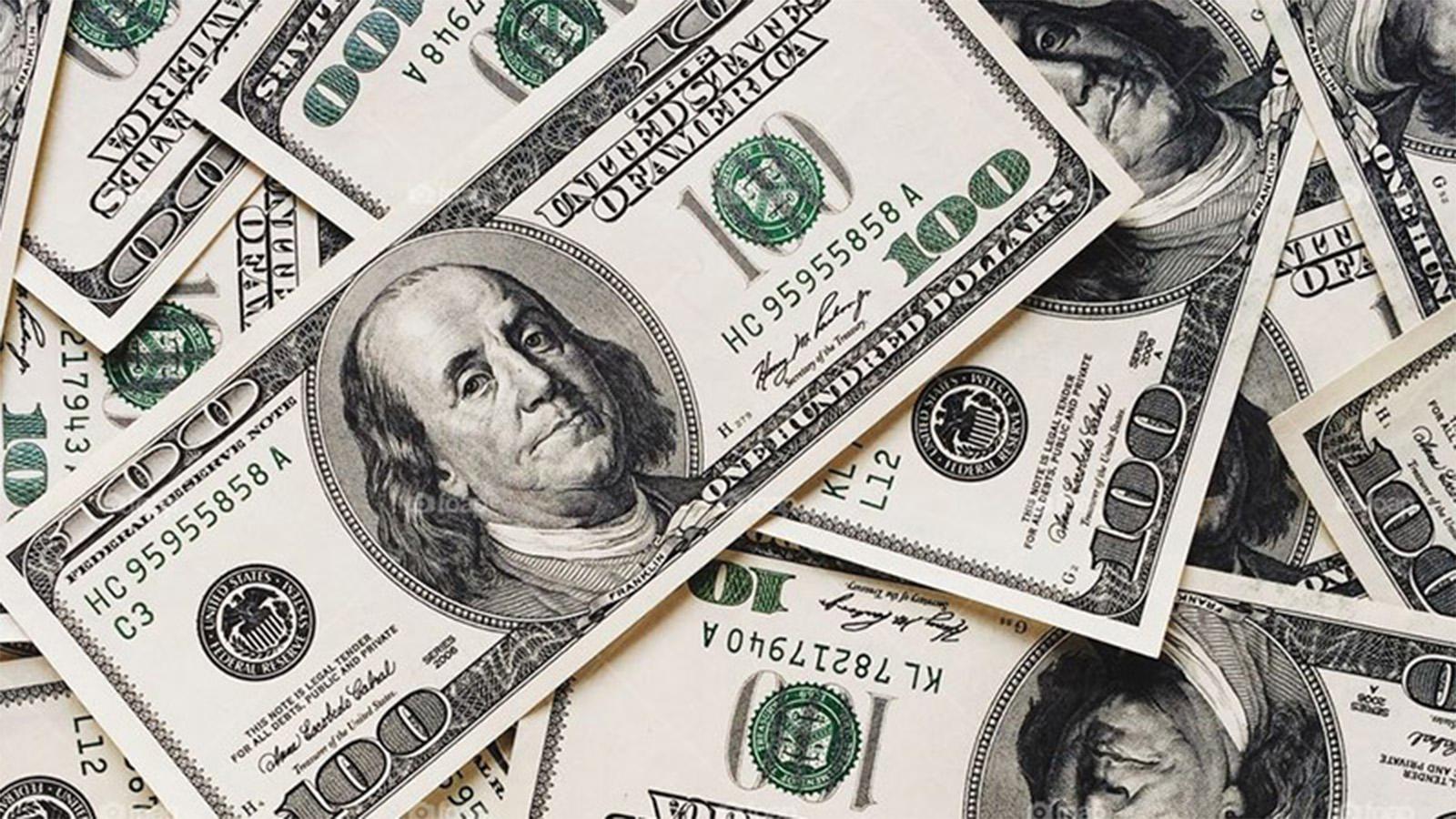 Dolar/TL’de sert yükseliş