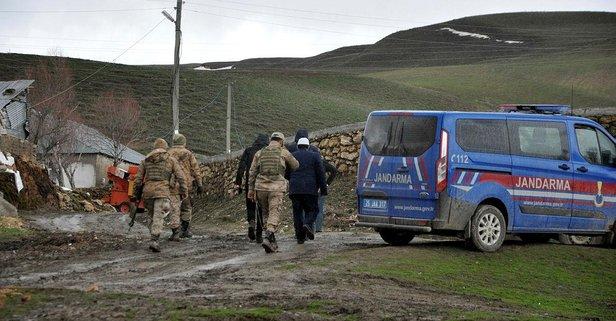 17 Nisan'dan beri aranıyordu; 4 yaşındaki Furkan Yiğit'in cansız bedeni bulundu 