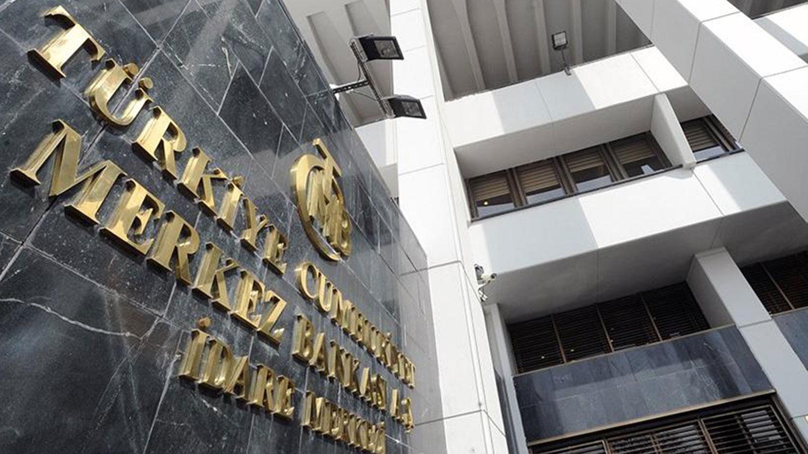 Merkez Bankası’ndan enflasyon raporu