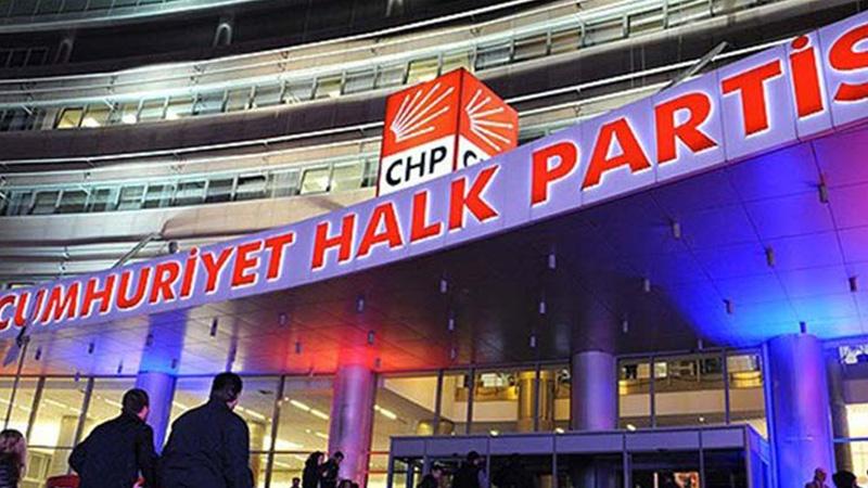 CHP’den milletvekillerine medya uyarısı