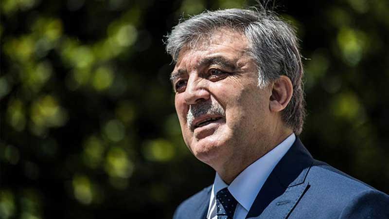 Fehmi Koru: Abdullah Gül, durumdan inanılmaz derecede rahatsız ve huzursuz