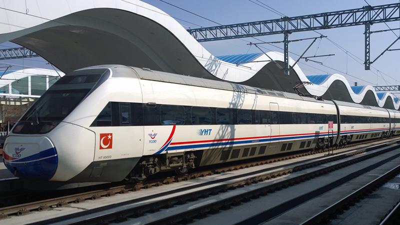 TCDD'nin 107 taşınmazı satışa çıkarıldı