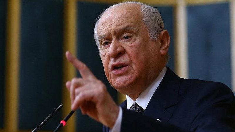 Bahçeli: Abdullah Öcalan avukatı ile görüşmeli